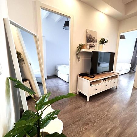 Camp Nou Apartment ロスピタレート・デ・リョブレガート エクステリア 写真