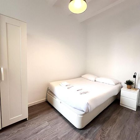 Camp Nou Apartment ロスピタレート・デ・リョブレガート エクステリア 写真