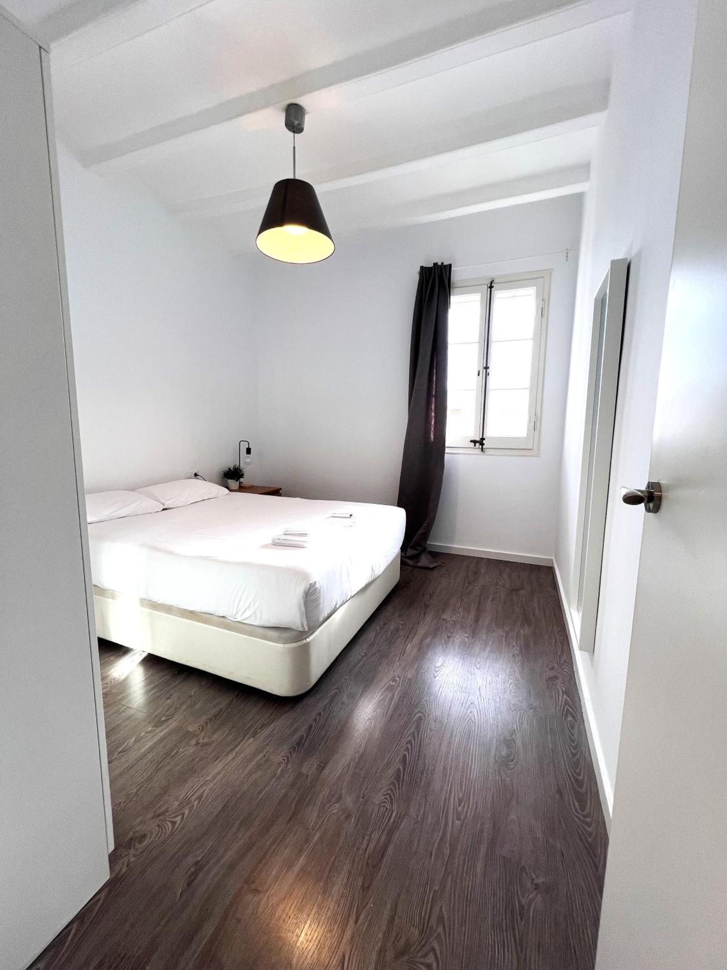 Camp Nou Apartment ロスピタレート・デ・リョブレガート エクステリア 写真