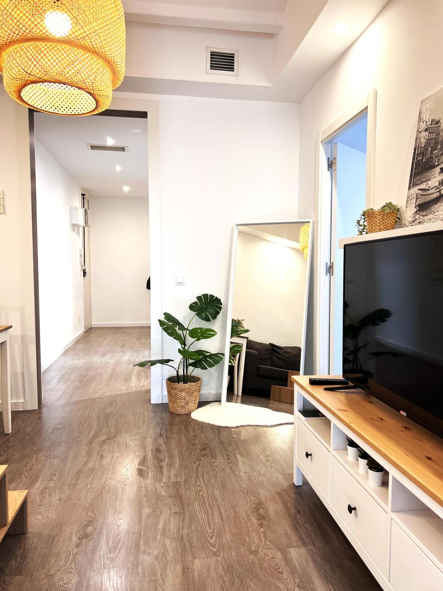 Camp Nou Apartment ロスピタレート・デ・リョブレガート エクステリア 写真