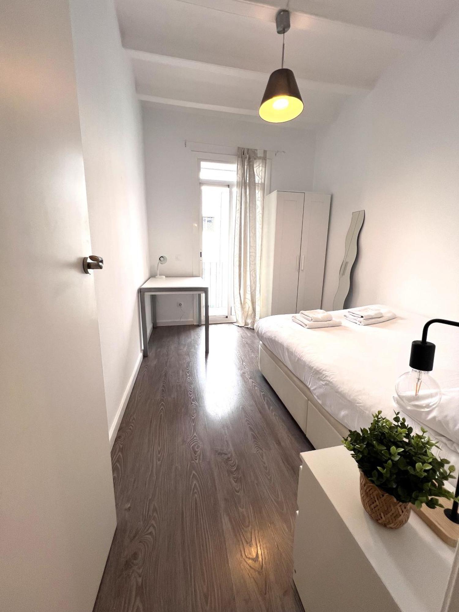 Camp Nou Apartment ロスピタレート・デ・リョブレガート エクステリア 写真