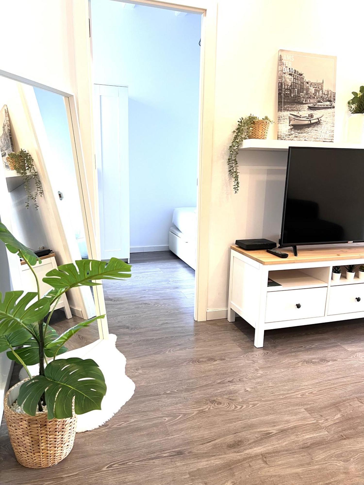 Camp Nou Apartment ロスピタレート・デ・リョブレガート エクステリア 写真
