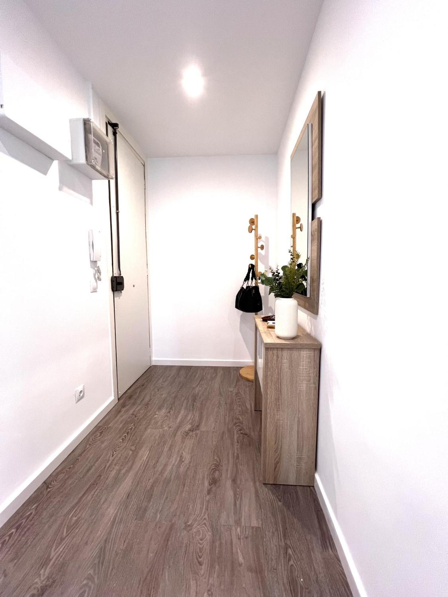 Camp Nou Apartment ロスピタレート・デ・リョブレガート エクステリア 写真
