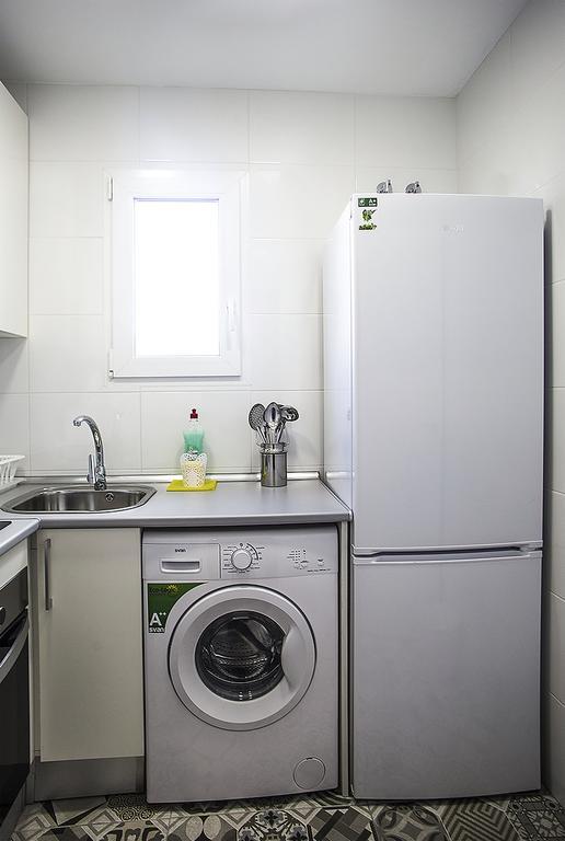 Camp Nou Apartment ロスピタレート・デ・リョブレガート エクステリア 写真